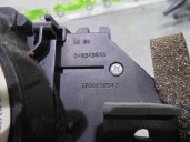 Recambio de mando luces para renault laguna (b56) 1.8 referencia OEM IAM 7700832541 54034301D LUCAS