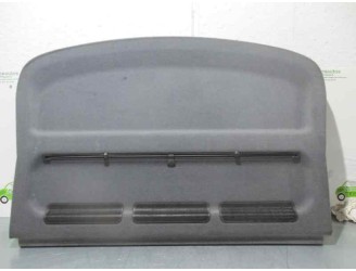 Recambio de bandeja trasera para renault laguna (b56) 1.8 referencia OEM IAM 