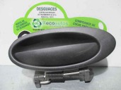 Recambio de maneta exterior trasera derecha para renault laguna (b56) 1.8 referencia OEM IAM   