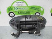 Recambio de maneta exterior trasera derecha para renault laguna (b56) 1.8 referencia OEM IAM   