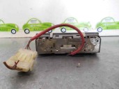 Recambio de luz interior para citroën xsara berlina 1.6i 16v exclusive referencia OEM IAM 