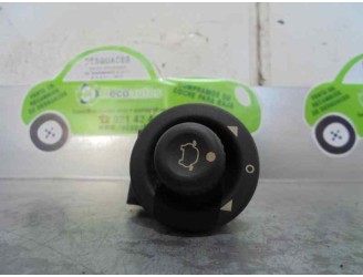 Recambio de mando retrovisor para ford mondeo berlina/familiar (fd) 2.0 16v cat referencia OEM IAM 93BG17B676 