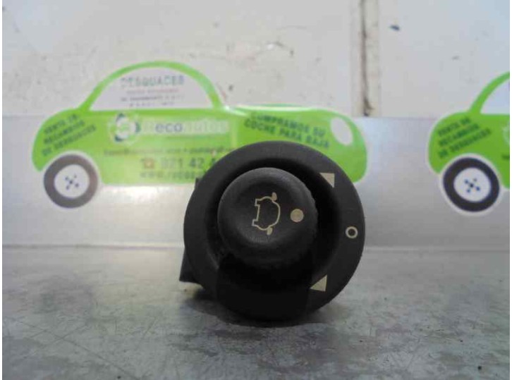 Recambio de mando retrovisor para ford mondeo berlina/familiar (fd) 2.0 16v cat referencia OEM IAM 93BG17B676 