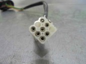 Recambio de mando retrovisor para opel omega b 2.5 turbodiesel (x 25 td / u 25 td / l93) referencia OEM IAM 90494125 