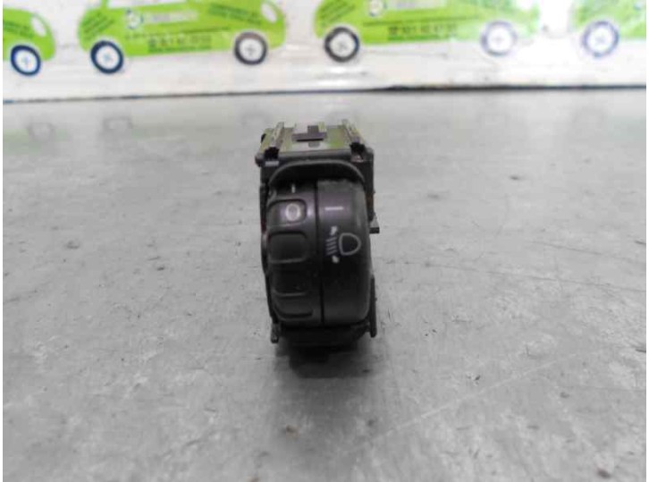 Recambio de mando para toyota yaris (ncp1/nlp1/scp1) 1.3 16v cat referencia OEM IAM 