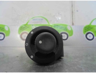 Recambio de mando retrovisor para renault megane i berlina hatchback (ba0) 1.6 referencia OEM IAM 7700841240 705103515 TRW