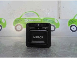 Recambio de mando retrovisor para honda civic berlina .5 (ma/mb) 1.5 referencia OEM IAM 0558K 