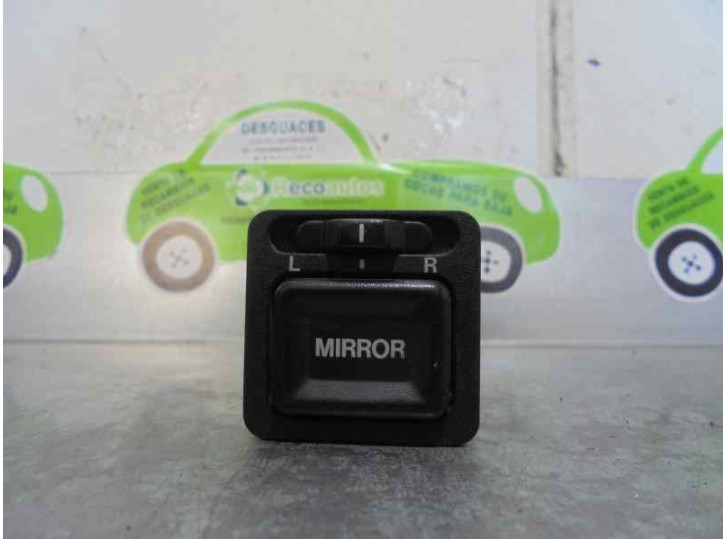 Recambio de mando retrovisor para honda civic berlina .5 (ma/mb) 1.5 referencia OEM IAM 0558K 