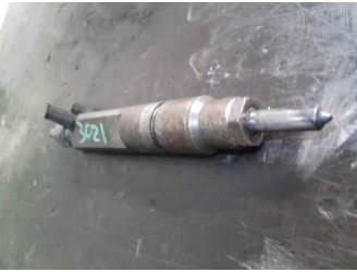 Recambio de inyector para audi a3 (8l) 1.9 tdi referencia OEM IAM 0432193747 028130201T 