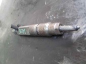 Recambio de inyector para audi a3 (8l) 1.9 tdi referencia OEM IAM 0432193747 028130201T 