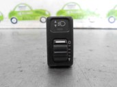 Recambio de mando para volvo serie 850 2.5 20v cat referencia OEM IAM 6849810 96W23K 