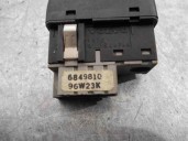 Recambio de mando para volvo serie 850 2.5 20v cat referencia OEM IAM 6849810 96W23K 