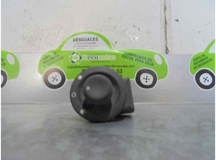 Recambio de mando retrovisor para renault megane i scenic (ja0) 1.4 cat referencia OEM IAM 7700432971 