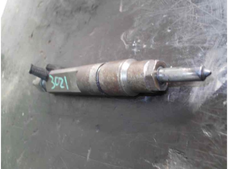 Recambio de inyector para audi a3 (8l) 1.9 tdi referencia OEM IAM 028130201T 0432193747 