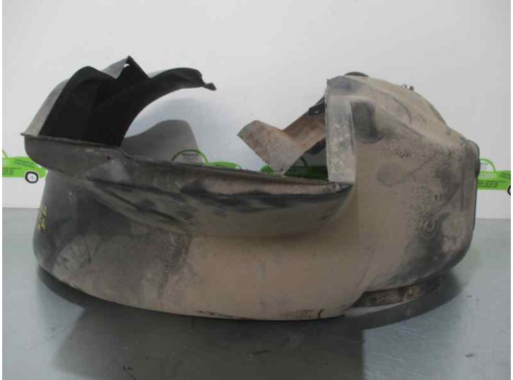 Recambio de paso rueda delantero derecho para fiat punto berl. (176) 1.1 referencia OEM IAM 7780700 CESTA 26-C