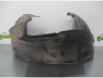 Recambio de paso rueda delantero izquierdo para fiat punto berl. (176) 1.1 referencia OEM IAM CESTA 26-A