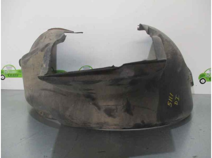 Recambio de paso rueda delantero izquierdo para fiat punto berl. (176) 1.1 referencia OEM IAM CESTA 26-A