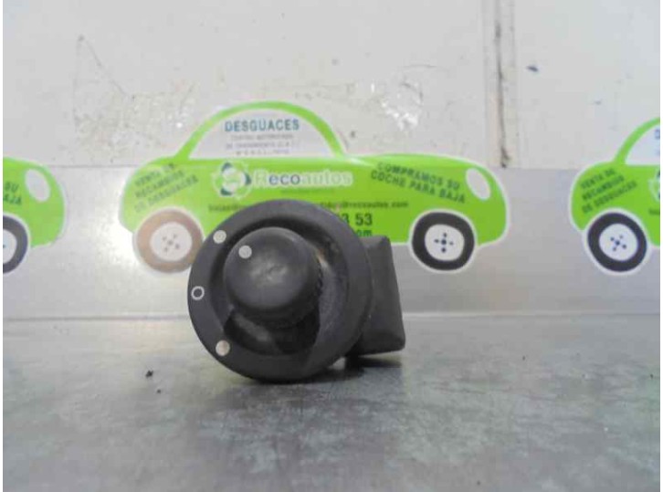 Recambio de mando retrovisor para renault megane i fase 2 berlina (ba0) 1.6 referencia OEM IAM 7700429992C 