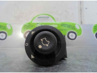 Recambio de mando retrovisor para ford mondeo berlina (gd) 1.8 16v cat referencia OEM IAM 93BG17B676 