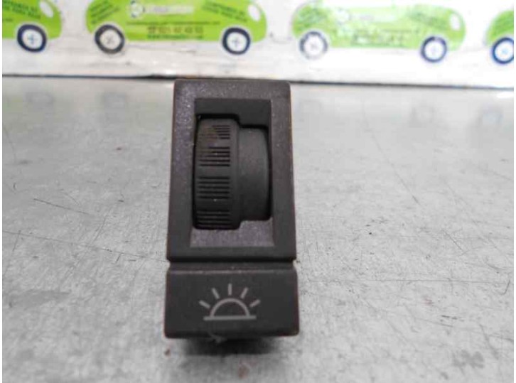 Recambio de mando para citroën evasion 2.0 hdi referencia OEM IAM 