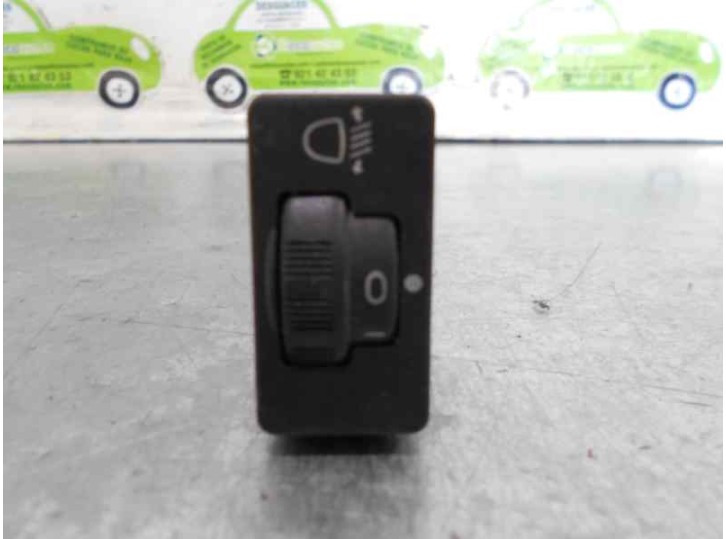 Replacement control unit for Citroën Xsara Picasso 2.0 HDi CAT (RHY / DW10TD) OEM IAM reference 1295319 