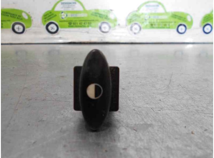 Recambio de mando para citroën c5 berlina 2.0 hdi sx referencia OEM IAM 96409529XT 231566 