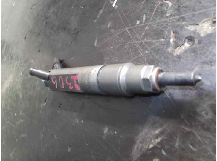 Recambio de inyector para audi a3 (8l) 1.9 tdi referencia OEM IAM 028130201T 2FHKBEL58P144 