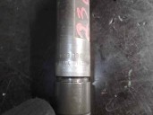 Recambio de inyector para audi a3 (8l) 1.9 tdi referencia OEM IAM 028130201T 2FHKBEL58P144 