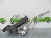 Recambio de maneta interior trasera izquierda para volvo serie 850 2.5 20v cat referencia OEM IAM 