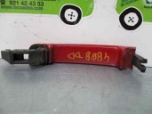 Recambio de maneta exterior delantera derecha para volkswagen golf v berlina (1k1) 1.9 tdi referencia OEM IAM 