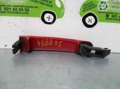 Recambio de maneta exterior delantera derecha para volkswagen golf v berlina (1k1) 1.9 tdi referencia OEM IAM 