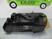 Recambio de maneta interior trasera derecha para mercedes-benz clase c (w202) berlina 2.5 diesel cat referencia OEM IAM 20276002