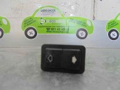 Recambio de mando elevalunas trasero izquierdo para bmw serie 5 berlina (e39) 528i referencia OEM IAM 8368974  