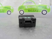 Recambio de mando elevalunas trasero izquierdo para bmw serie 5 berlina (e39) 528i referencia OEM IAM 8368974 