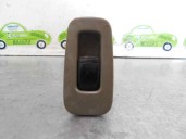 Recambio de mando elevalunas delantero derecho para daewoo nubira berlina 1.6 cat referencia OEM IAM 612W16200  