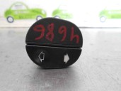 Recambio de mando elevalunas delantero derecho para ford fusion (cbk) 1.4 tdci cat referencia OEM IAM 96FG14529AD 