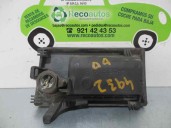 Recambio de maneta exterior delantera derecha para fiat cinquecento (170) 0.9 referencia OEM IAM  CAJA 3 