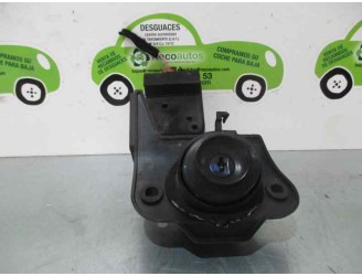 Replacement tailgate exterior handle for Citroën Saxo 1.5 diesel OEM IAM reference 2 PINES 