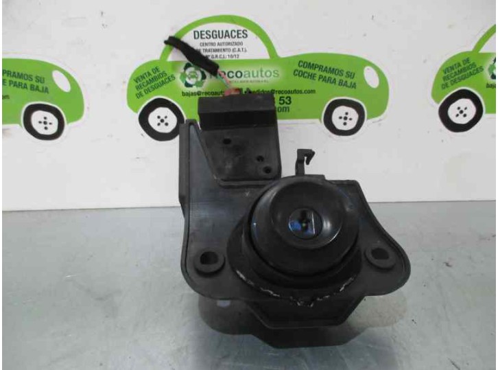 Recambio de maneta exterior porton para citroën saxo 1.5 diesel referencia OEM IAM 2 PINES 