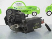 Recambio de maneta exterior porton para citroën saxo 1.5 diesel referencia OEM IAM 2 PINES 