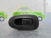 Recambio de mando elevalunas trasero izquierdo para kia shuma 1.5 cat referencia OEM IAM 4735101000 991124 