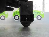 Recambio de mando elevalunas trasero izquierdo para kia shuma 1.5 cat referencia OEM IAM 4735101000 991124 