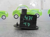 Recambio de mando elevalunas trasero derecho para kia shuma 1.5 cat referencia OEM IAM   