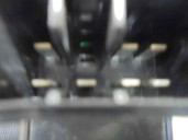 Recambio de mando elevalunas trasero derecho para kia shuma 1.5 cat referencia OEM IAM 