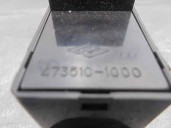 Recambio de mando elevalunas trasero derecho para kia shuma 1.5 cat referencia OEM IAM   