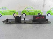 Recambio de mando elevalunas delantero derecho para daewoo matiz 0.8 cat referencia OEM IAM 96563823 5 PINES 5 PUERTAS.