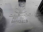 Recambio de mando elevalunas delantero derecho para daewoo matiz 0.8 cat referencia OEM IAM 96563823 5 PINES 5 PUERTAS.