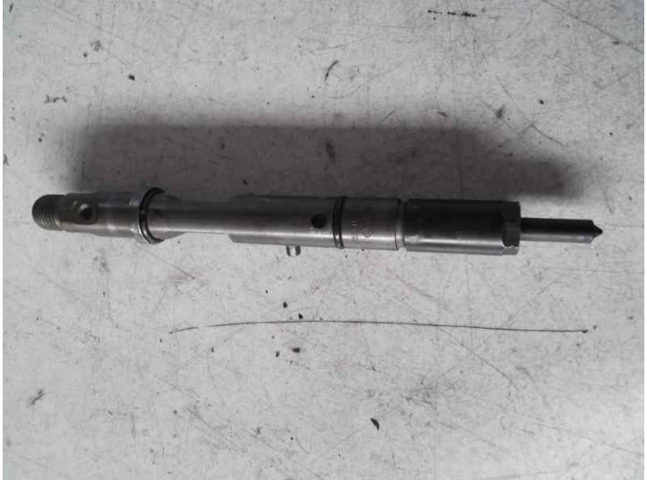 Recambio de inyector para audi a6 berlina (4b2) 2.5 tdi quattro referencia OEM IAM 059130201D 0432133805 