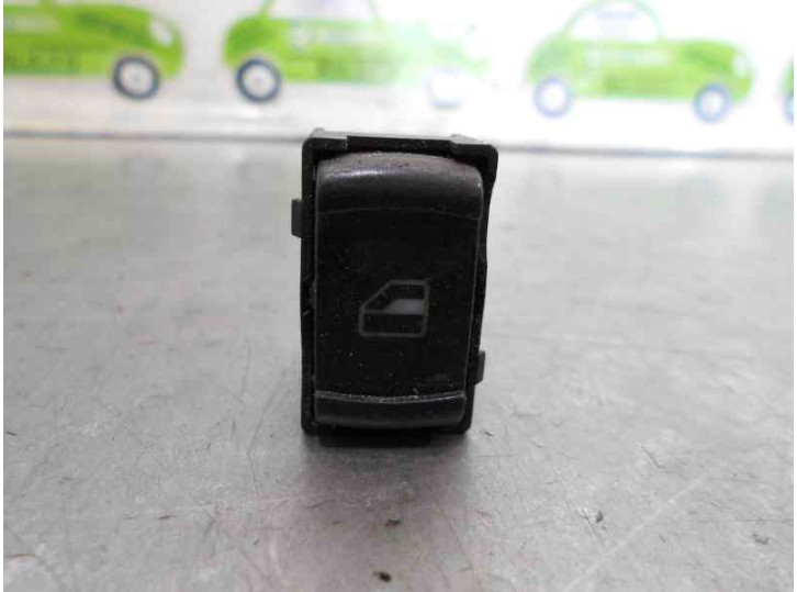 Recambio de mando elevalunas delantero derecho para volkswagen golf iv berlina (1j1) 1.6 referencia OEM IAM 3B0959855B 