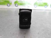 Recambio de mando elevalunas delantero derecho para volkswagen golf iv berlina (1j1) 1.6 referencia OEM IAM 3B0959855B 